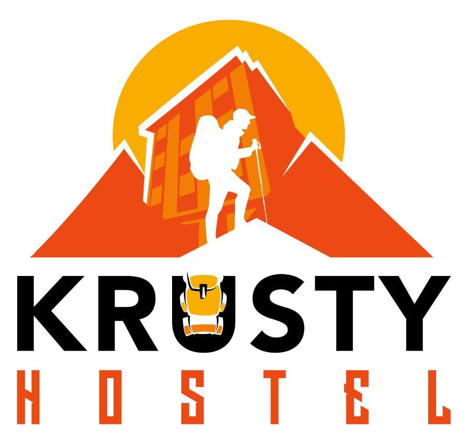 Krusty Hostel B&B Huaraz  Esterno foto